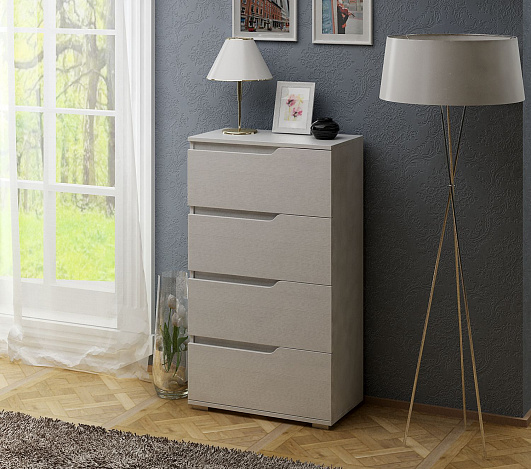 Комод Уно-25 - венге