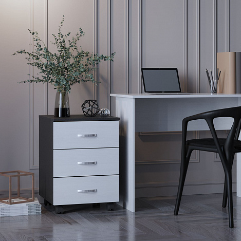 Комод Уно-25 - венге