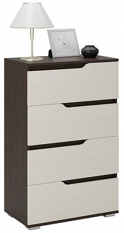 Комод Уно-25 - венге