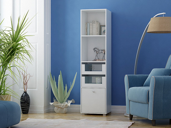 Комод Уно-25 - венге