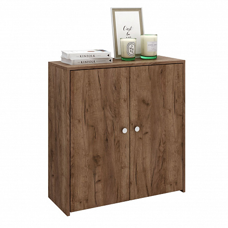 Комод Витто-17 - дуб крафт табак