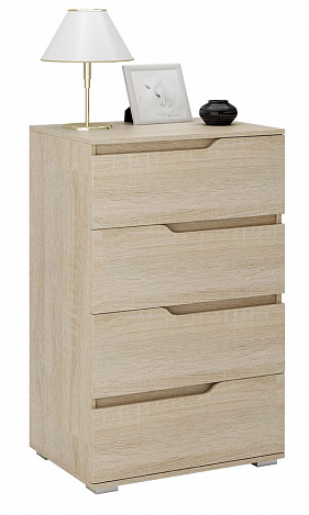 Комод Уно-25 - венге