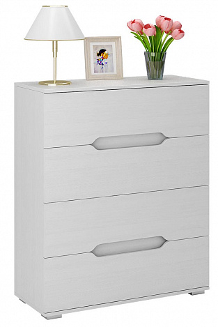 Комод Уно-25 - венге