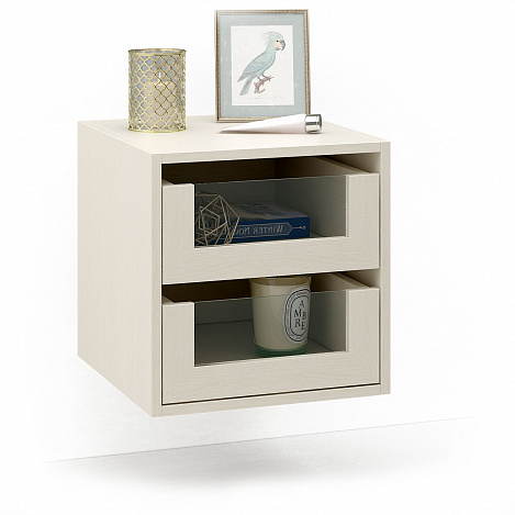 Комод Уно-25 - венге