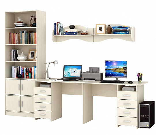 Комод Уно-25 - венге