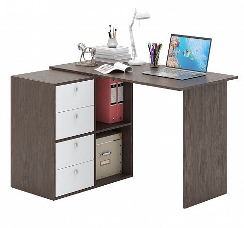 Комод Уно-25 - венге