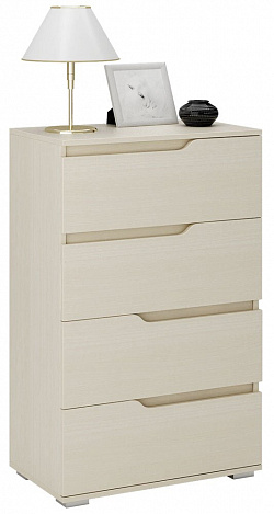 Комод Уно-25 - венге