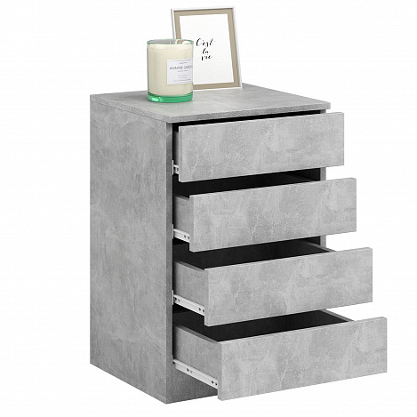 Комод Уно-25 - венге