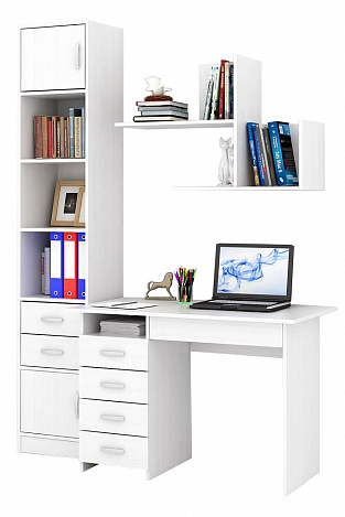 Комод Уно-25 - венге