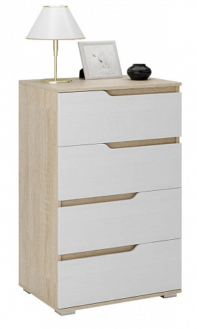 Комод Уно-25 - венге