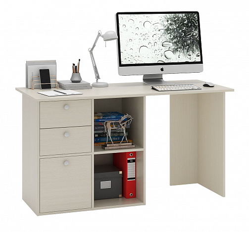 Комод Уно-25 - венге