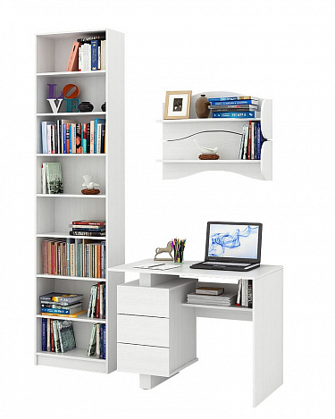 Комод Уно-25 - венге