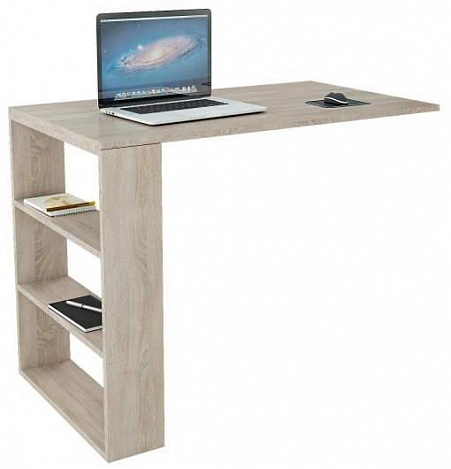 Стол Рикс-5 - дуб сонома