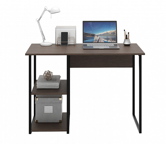 Стол письменный Витто-33 - венге