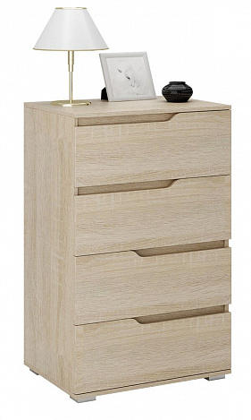 Комод Уно-25 - венге