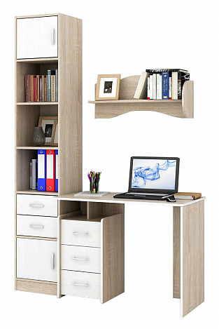 Комод Уно-25 - венге