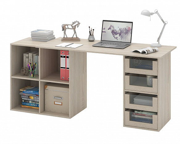 Комод Уно-25 - венге