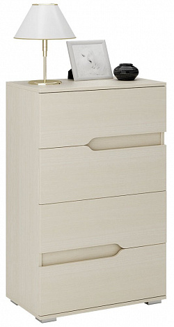 Комод Уно-25 - венге