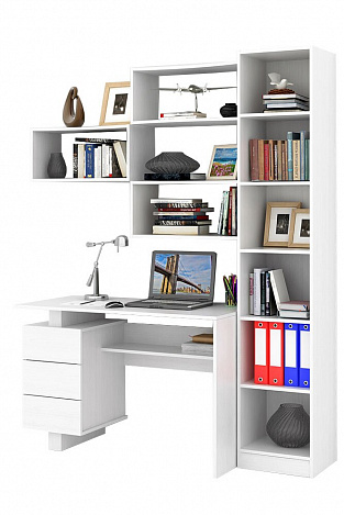 Комод Уно-25 - венге