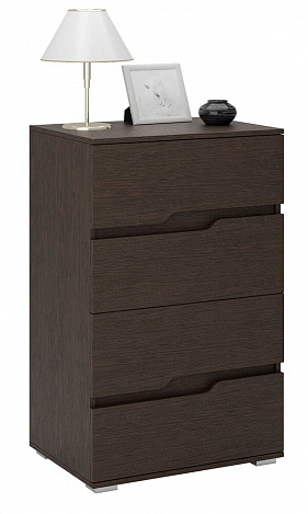 Комод Уно-25 - венге