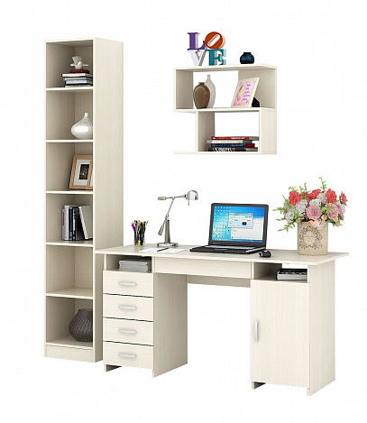 Комод Уно-25 - венге