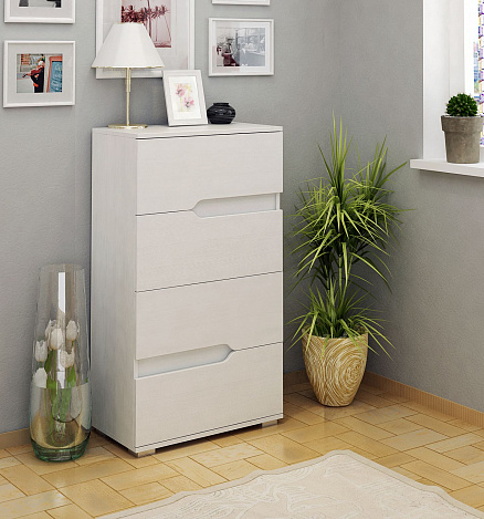 Комод Уно-25 - венге