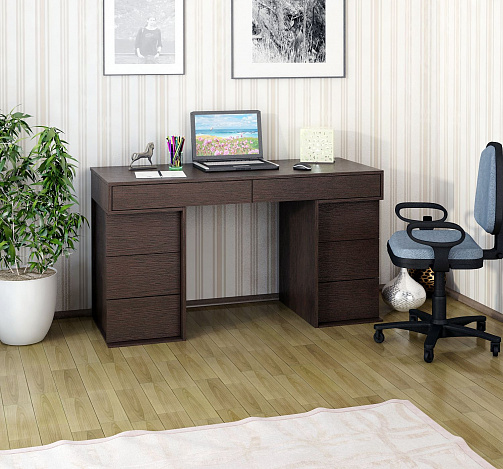 Комод Уно-25 - венге