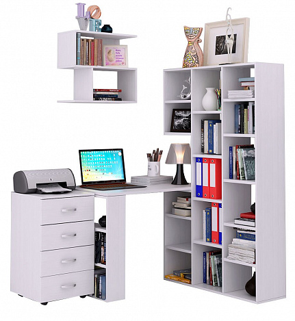 Комод Уно-25 - венге