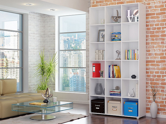 Комод Уно-25 - венге