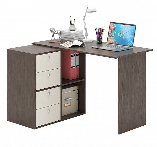 Комод Уно-25 - венге