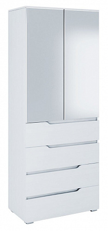 Комод Уно-25 - венге