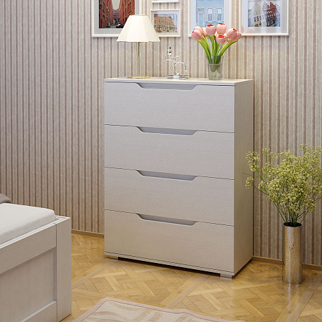 Комод Уно-25 - венге