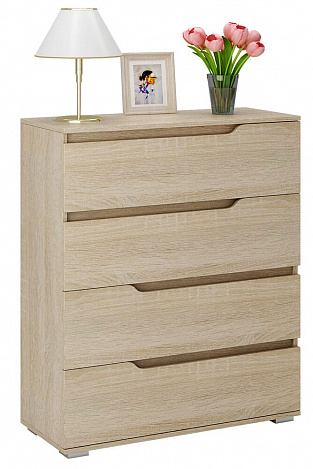 Комод Уно-25 - венге