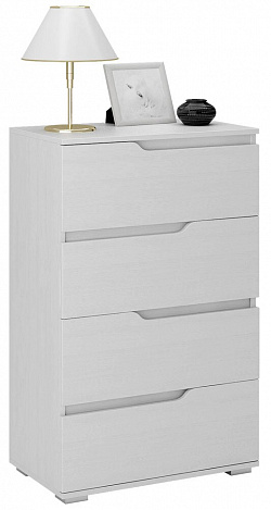 Комод Уно-25 - венге