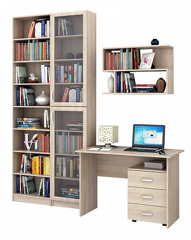 Комод Уно-25 - венге