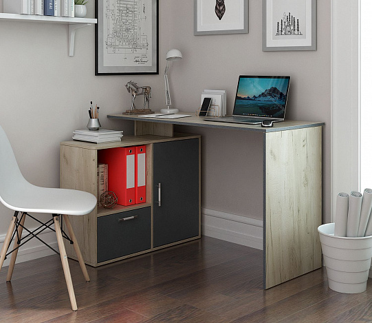 Комод Уно-25 - венге