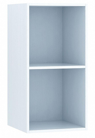 Полка-тумба Прайм-21 - белый