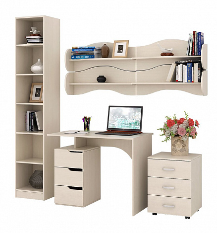 Комод Уно-25 - венге