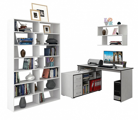 Комод Уно-25 - венге